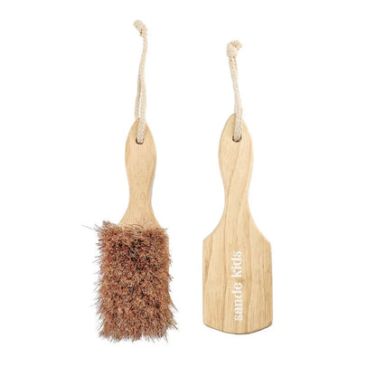 Beach Sand Brush