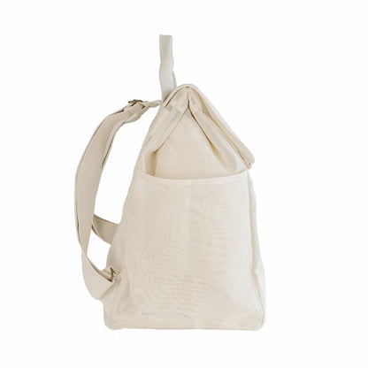 Mesh Beach Hauler Backpack - Sand