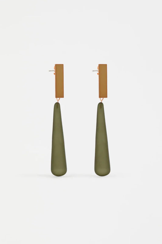 ELK Arens Drop Earring