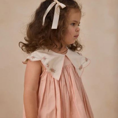 Florence Dress - Petal