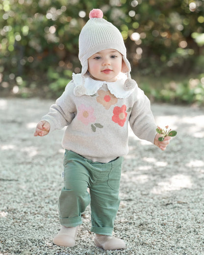 Baby Pants Corduroy - Quincy Gumtree