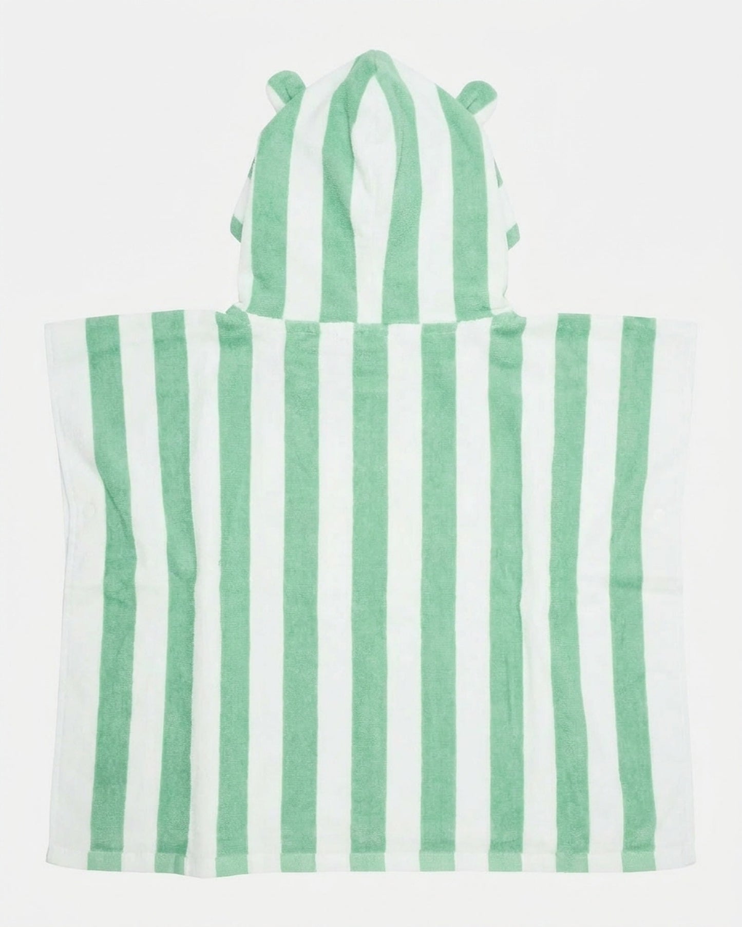 Hooded Towel Beachcomber Seagrass