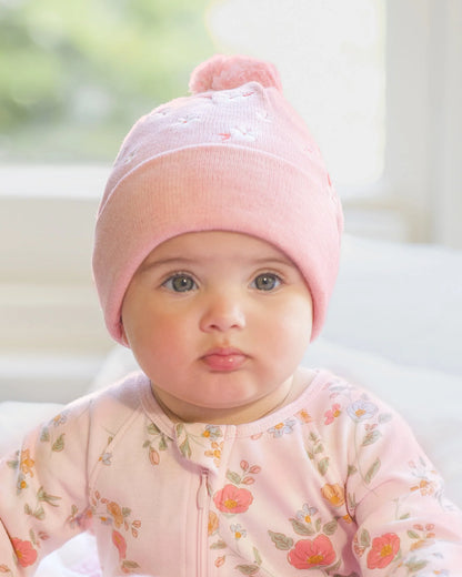 Onesie L/S Harvest Cottage Garden