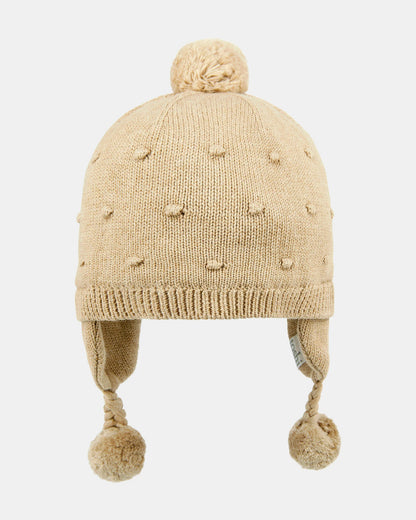 Organic Earmuff Popcorn | Driftwood