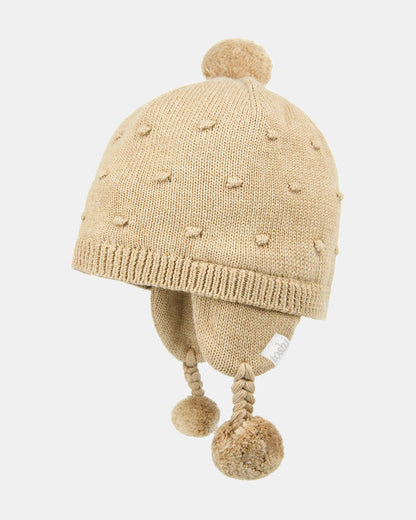 Organic Earmuff Popcorn | Driftwood