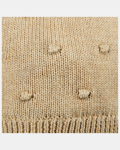 Organic Earmuff Popcorn | Driftwood