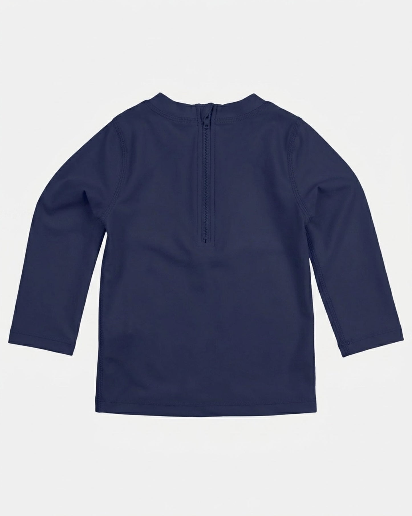 Swim Rashie L/S Pirate Wave Buggies