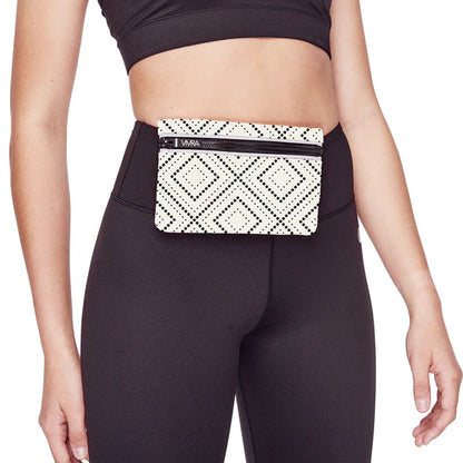 Vivra Active Bag -Gatsby Print