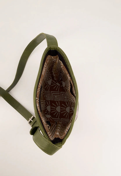 Nancybird Cecille Bag | Vine