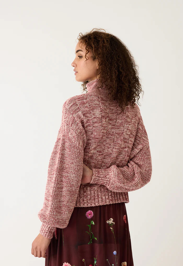 Nancybird Charlie Knit - Dusk