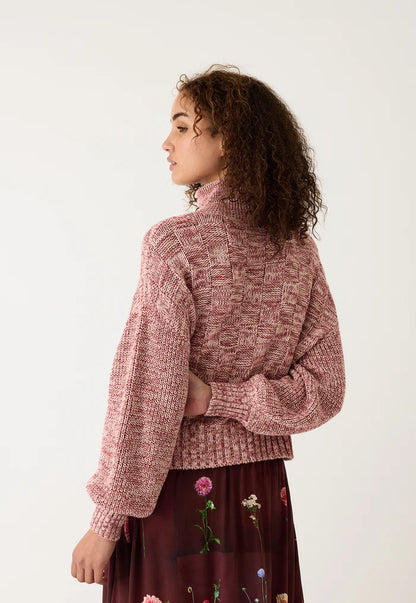 Nancybird Charlie Knit - Dusk