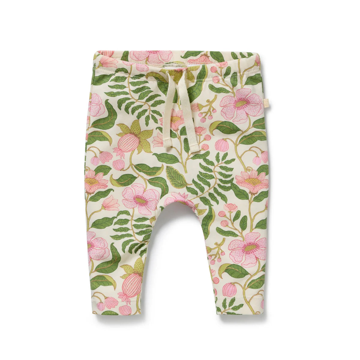Ma Fleur Organic Legging