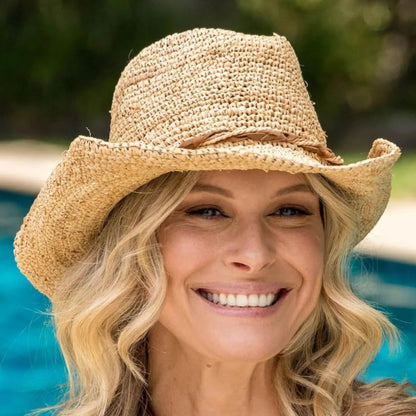 Marjo Cowboy - Natural