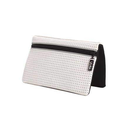 Vivra Active Bag - Perforated Beige