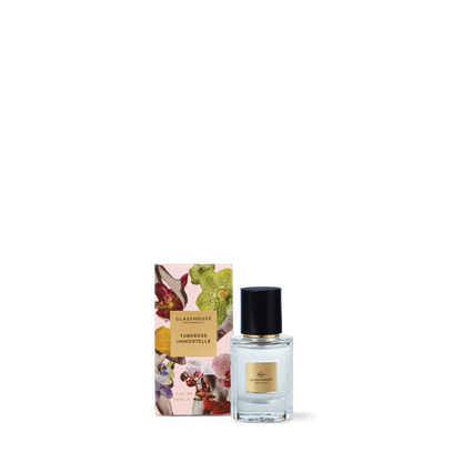 Glasshouse Tuberose Immortelle Eau de Parfum - 30mL