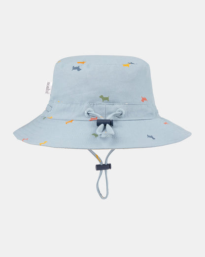 Toshi Sunhat Folk- Koko Dog