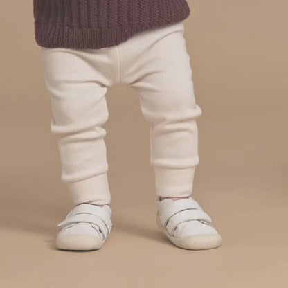 Pretty Brave Toto - White/Blush