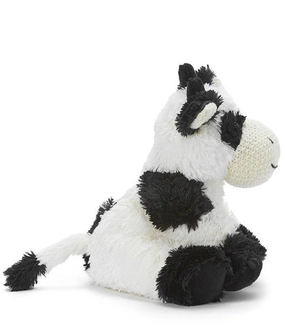Coco The Cow - Black