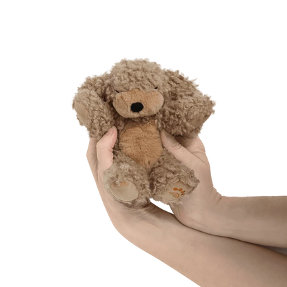 Binky Puppy - Benny