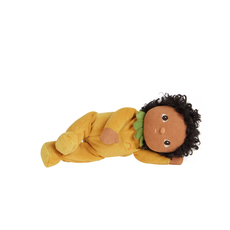 Dinky Dinkums Fruity Cuties | Pippa Pineapple