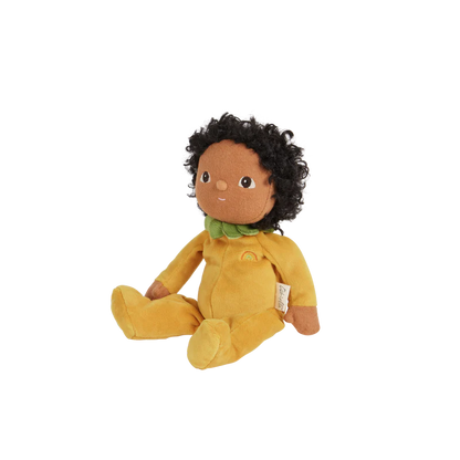 Dinky Dinkums Fruity Cuties | Pippa Pineapple