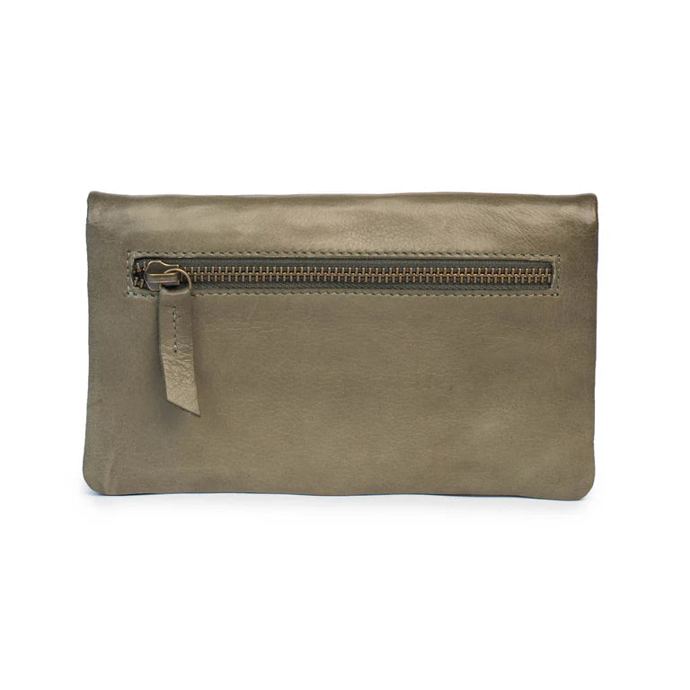 Dusky Robin Mila Purse