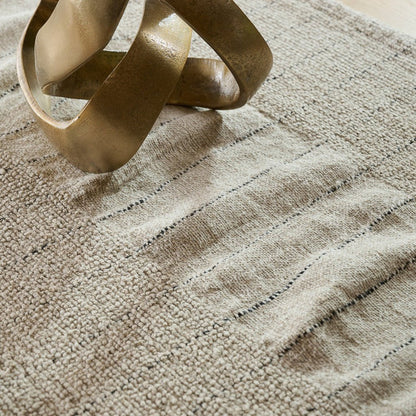 Mayla Linen Runner - Natural