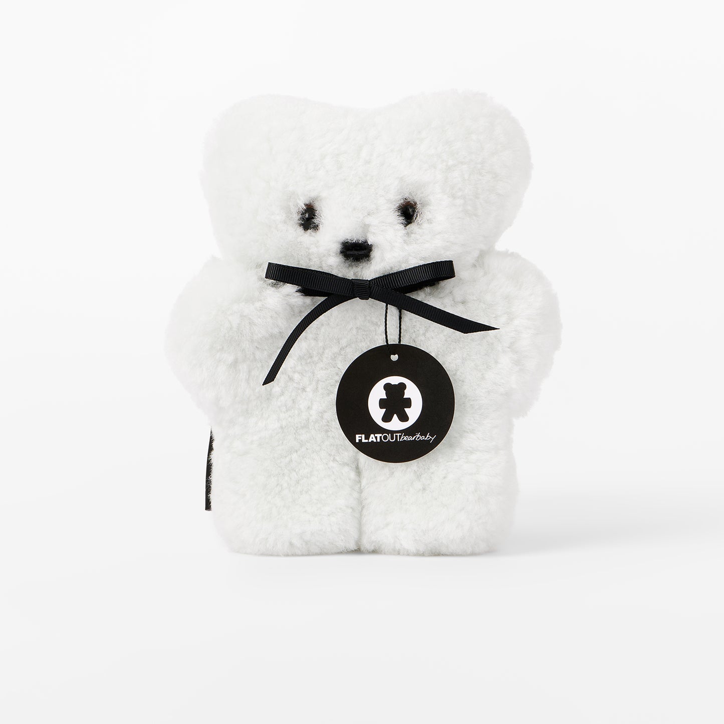 FLATOUT Baby Bear
