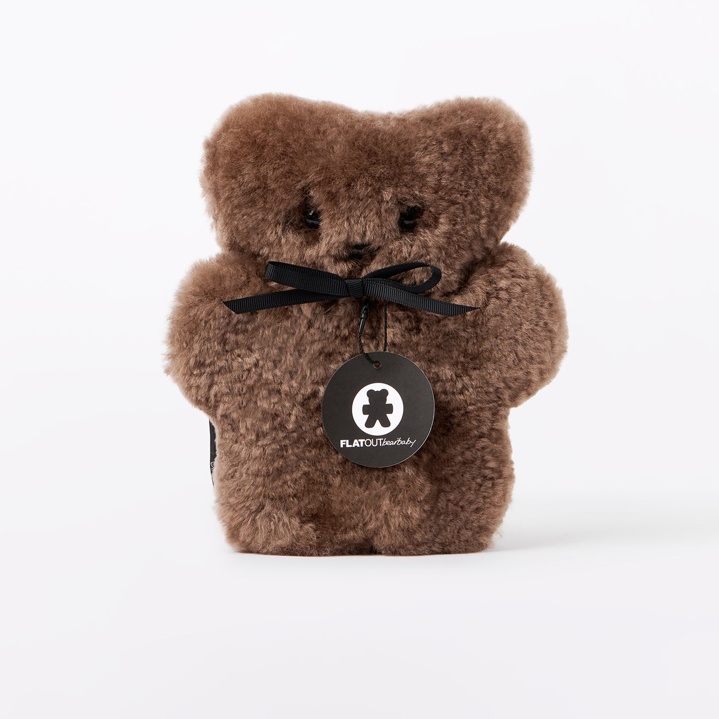 FLATOUT Baby Bear