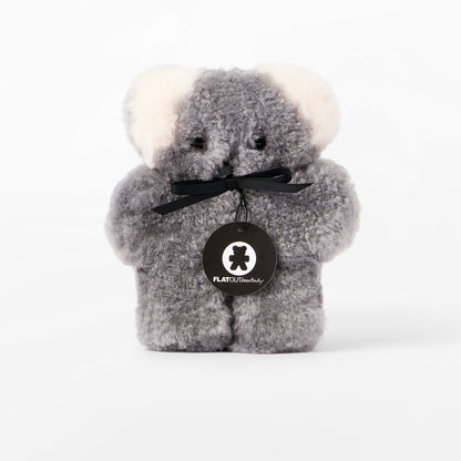 FLATOUT Baby Bear
