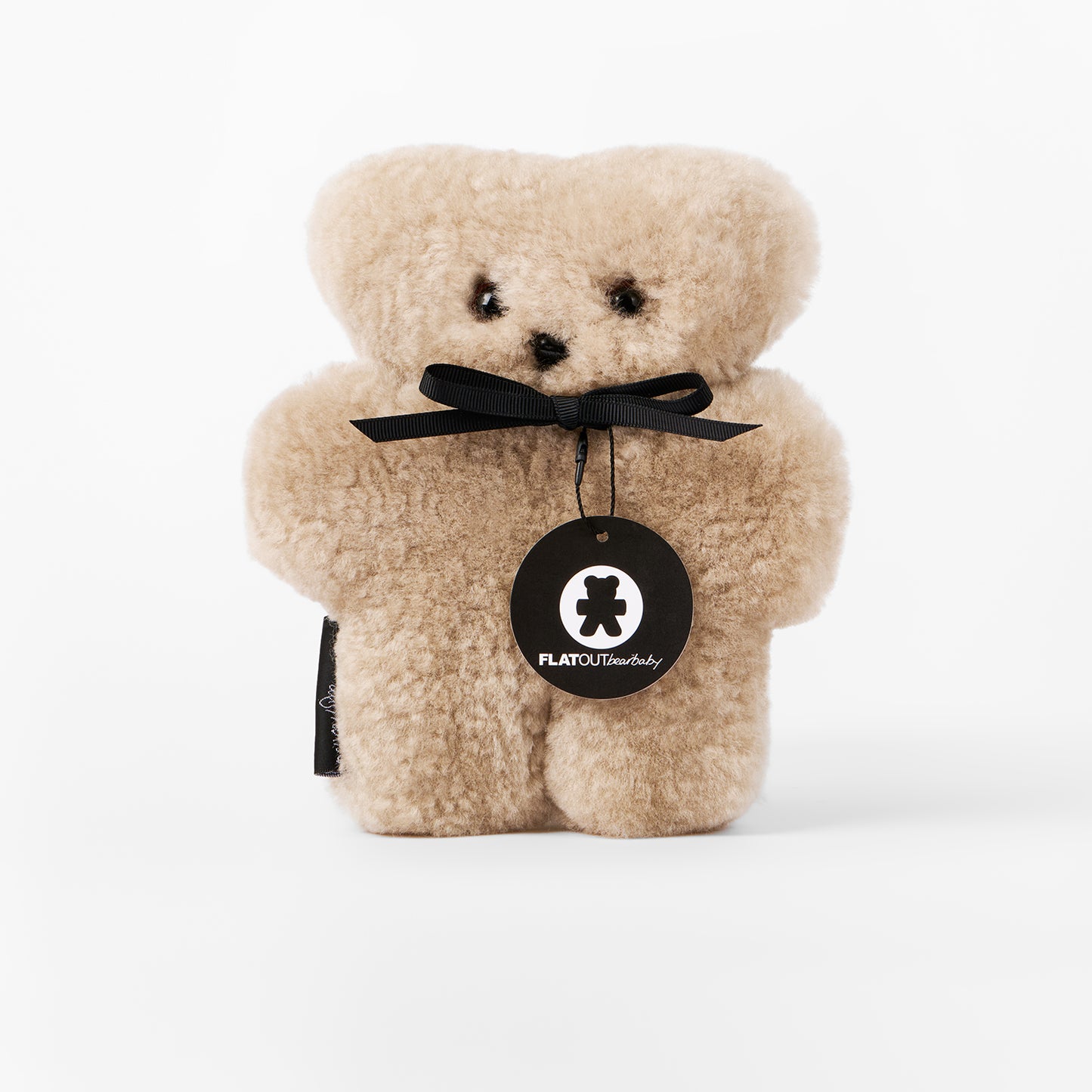 FLATOUT Baby Bear