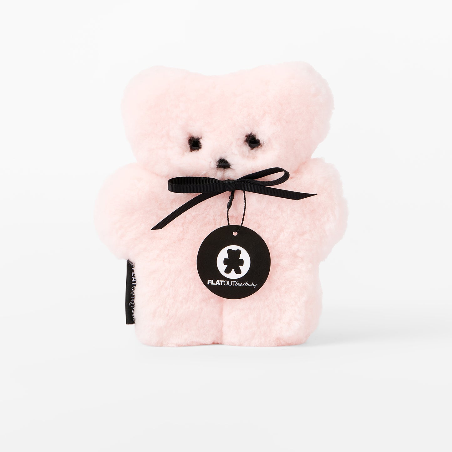FLATOUT Baby Bear