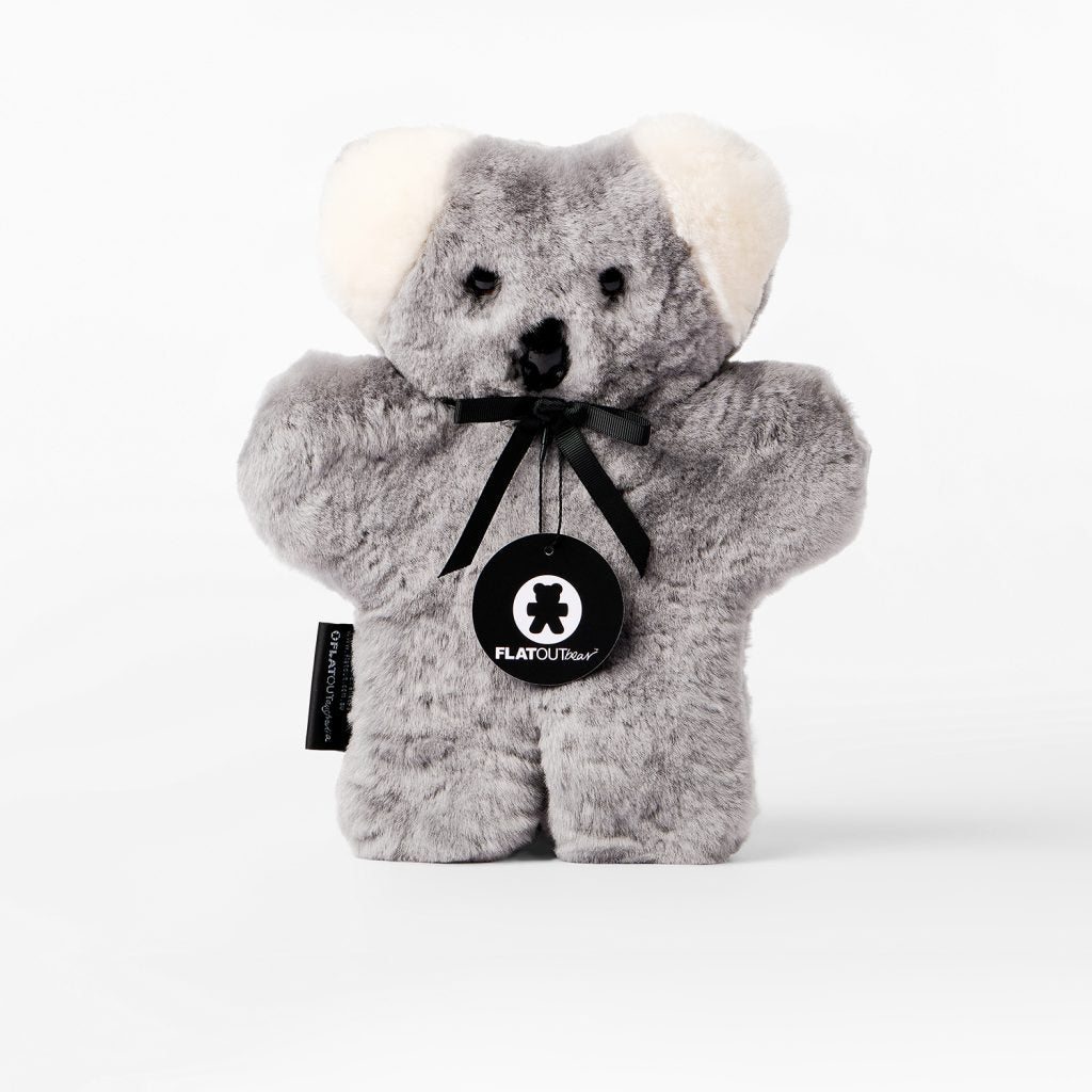 FLATOUT Bear