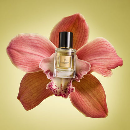 Glasshouse Tuberose Immortelle Eau de Parfum - 30mL