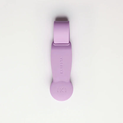Klipsta Hat Clip - Lavender