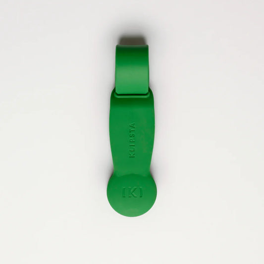 Klipsta Hat Clip - Forest Green