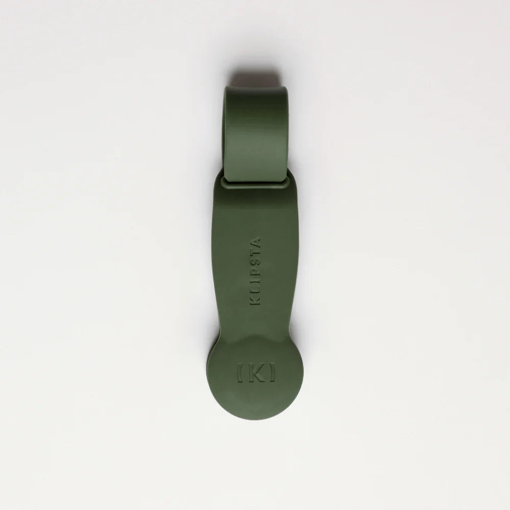 Klipsta Hat Clip - Olive Green