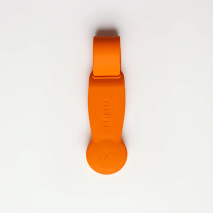 Klipsta Hat Clip - Orange