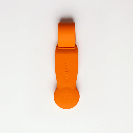 Klipsta Hat Clip - Orange