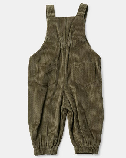 Sammy Overalls | Sage