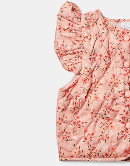 Quinn Vest | Primrose