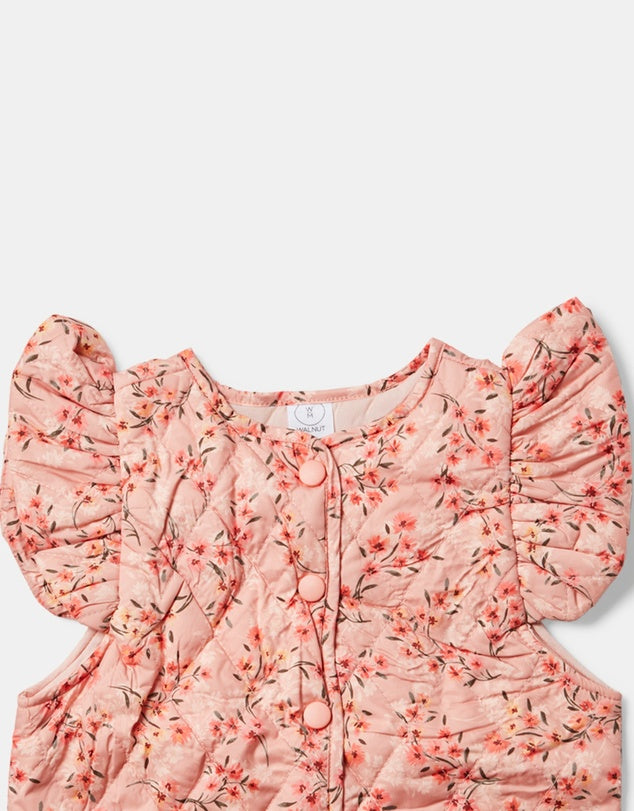 Quinn Vest | Primrose