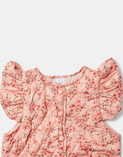 Quinn Vest | Primrose