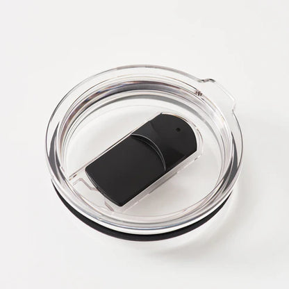Huski Short Tumbler 2.0 - White