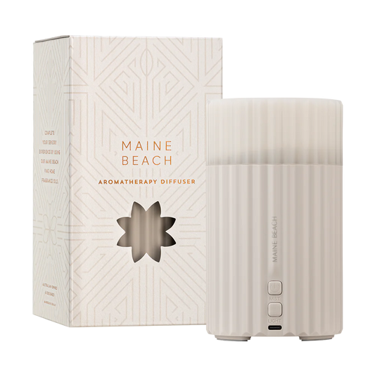 Maine Beach Aromatherapy Diffuser