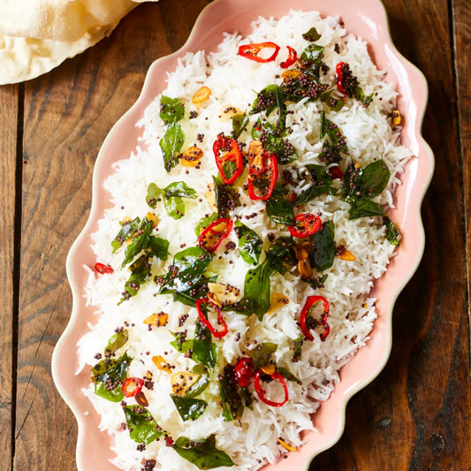 Jamie Oliver's Big Love Pass-Me Platter - 35cm