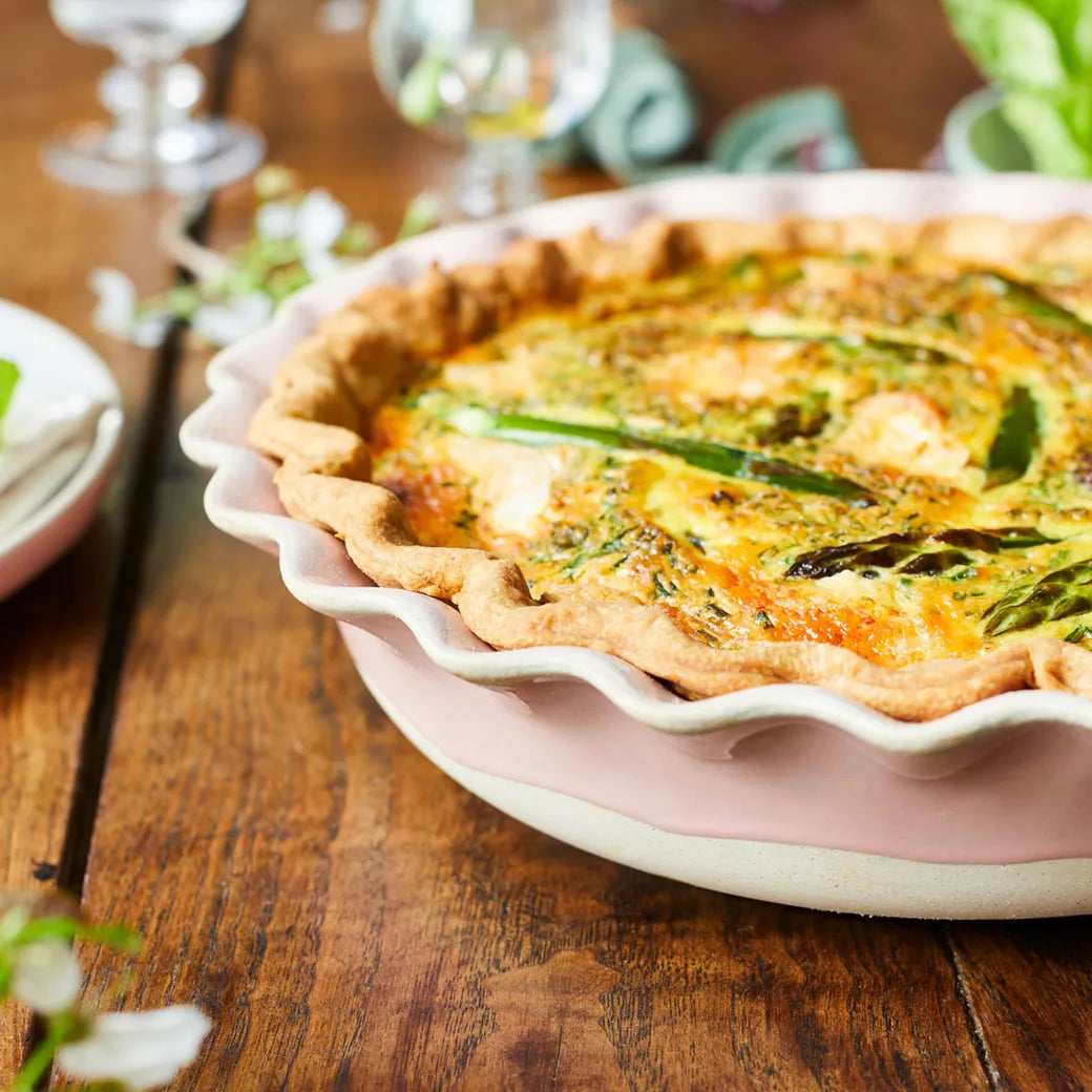 Jamie Oliver's Big Love Proper Pie Dish - 28cm