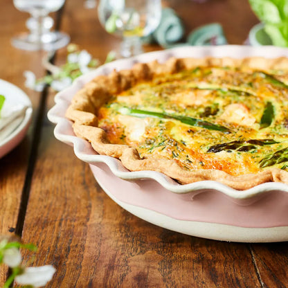 Jamie Oliver's Big Love Proper Pie Dish - 28cm