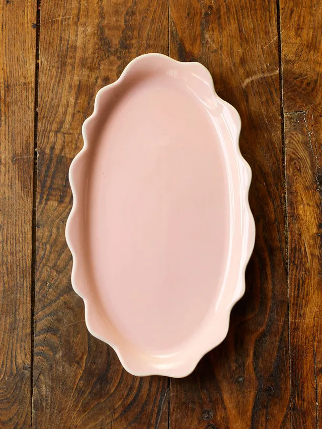 Jamie Oliver's Big Love Pass-Me Platter - 35cm