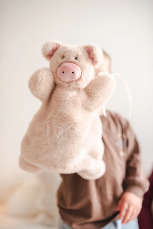 Poppy the Pig Hoochy Coochie